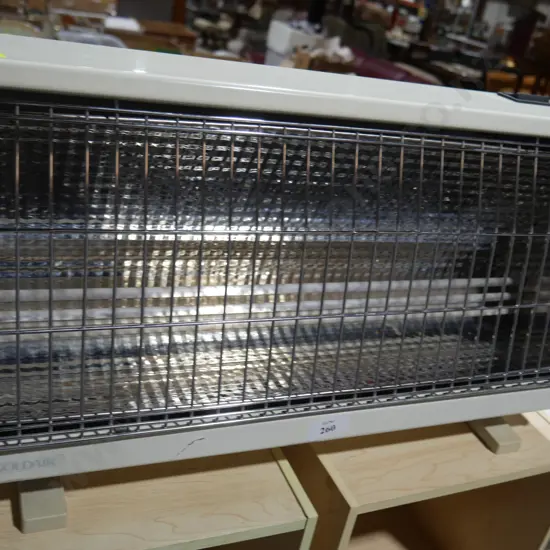 Goldair heater