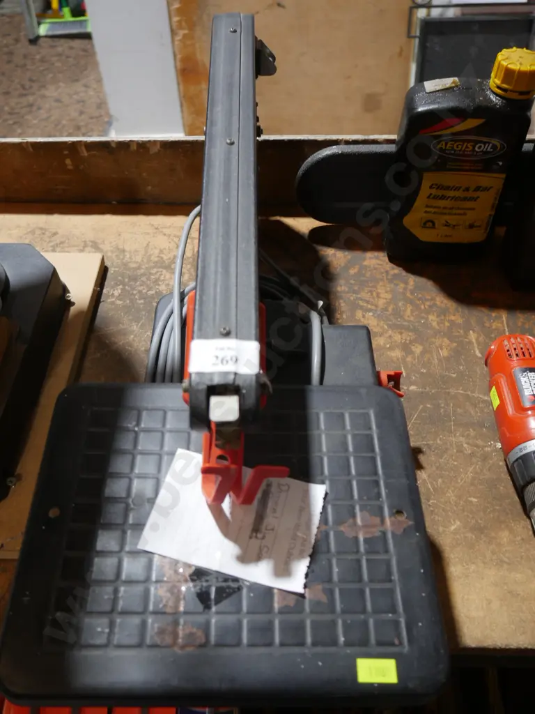 Dremel jig saw Image 1++