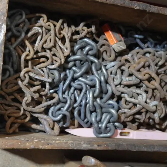 Chains