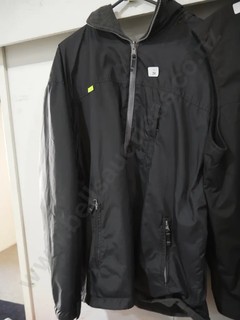 Jacket Image 1++