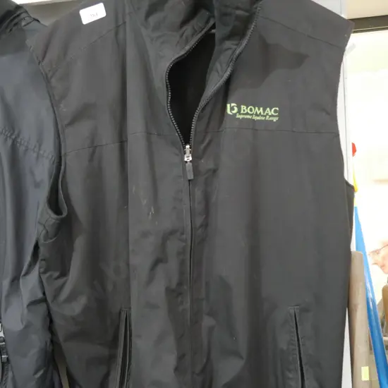 Vest