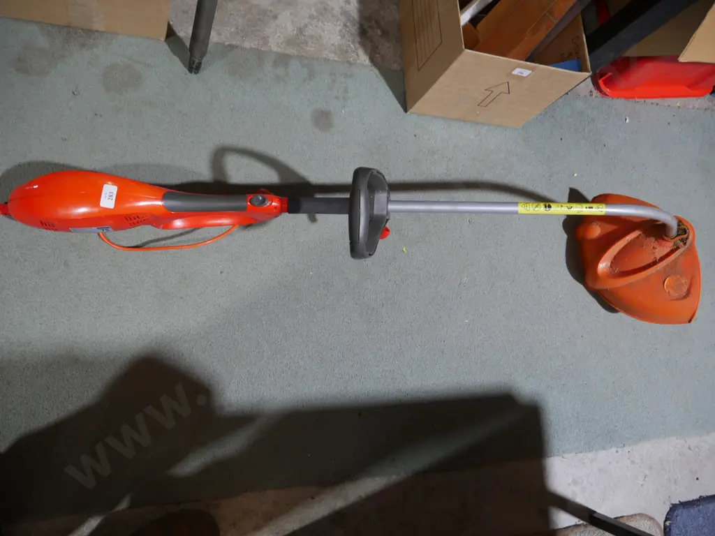Brush cutter Image 1++