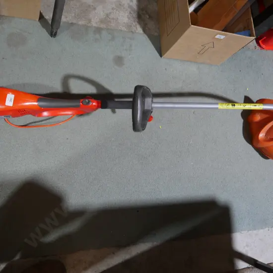 Brush cutter