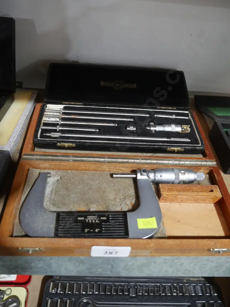 Micrometer Image 1++