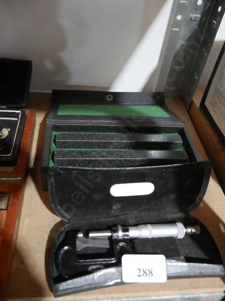 Micrometer etc Image 1++