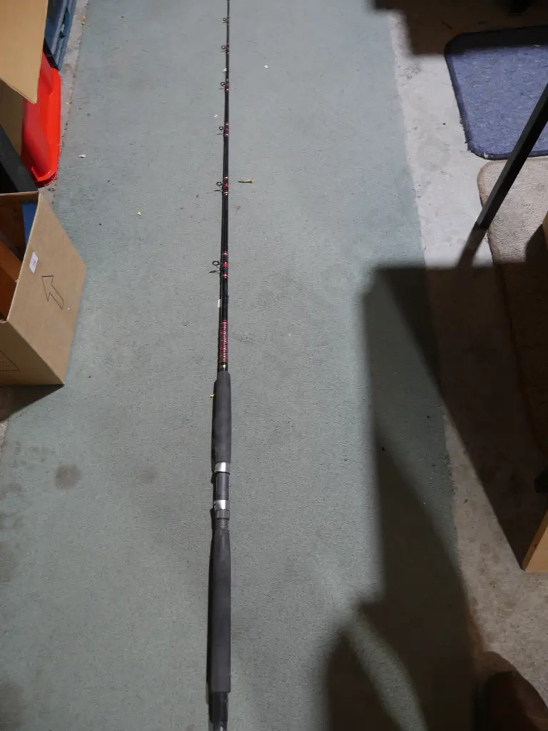 Fishing rod Image 1++