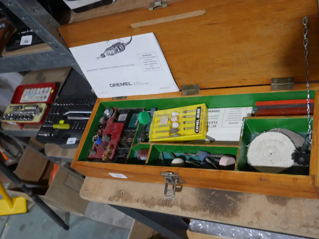 Dremel etc Image 1++
