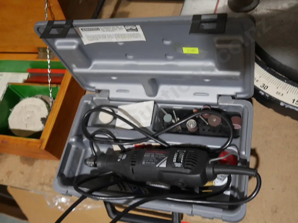 Dremel etc Image 1++