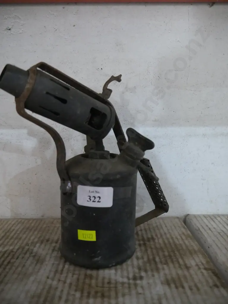 Blow torch Image 1++