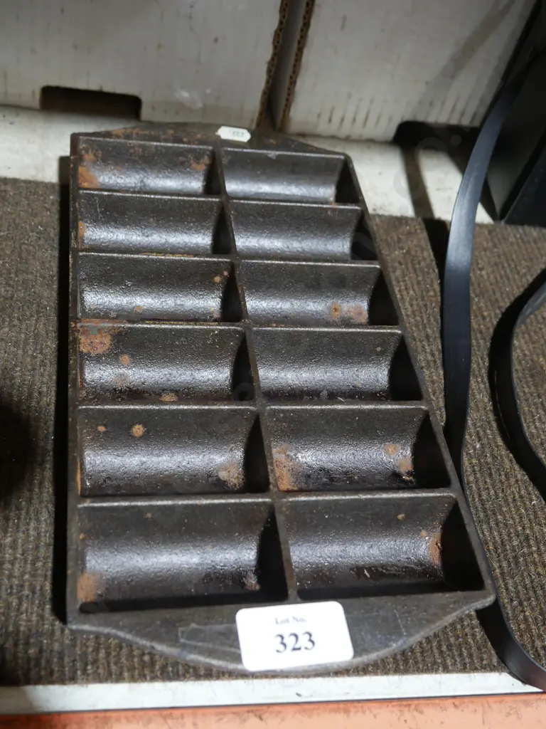 Gem iron Image 1++