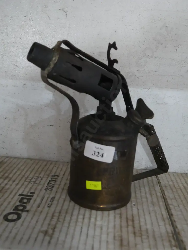 Blowtorch Image 1++