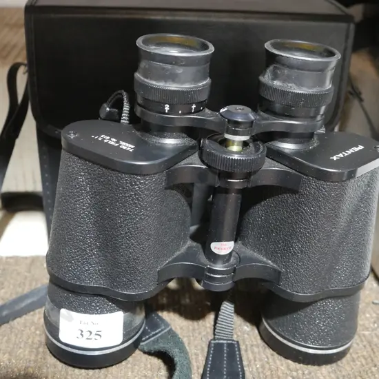 Binoculars
