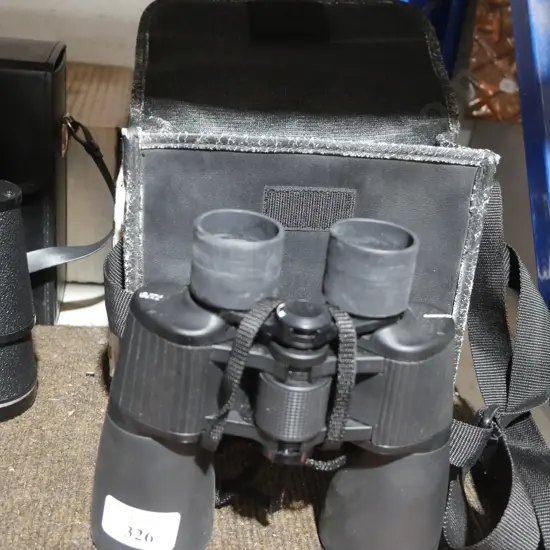 Binoculars