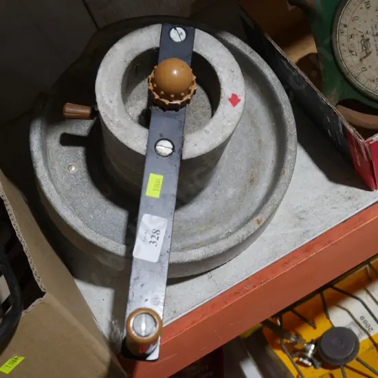 Grinding stone