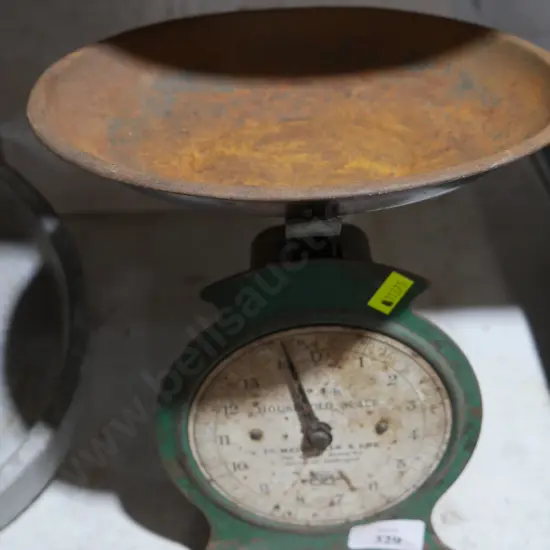 Scales