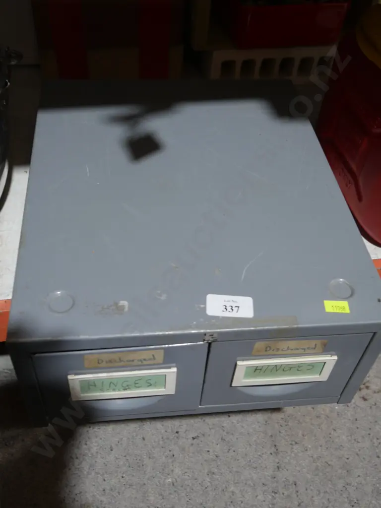 Filing drawers Image 1++