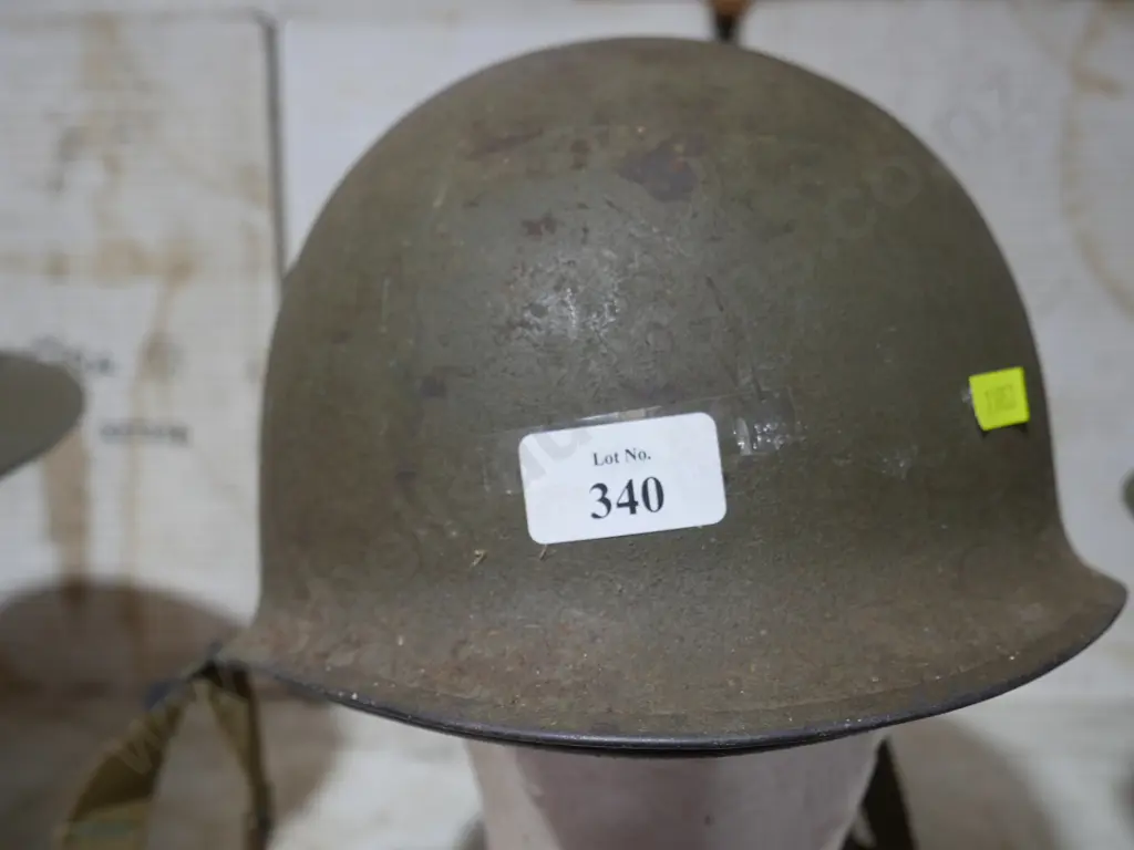 Military helmet Image 1++