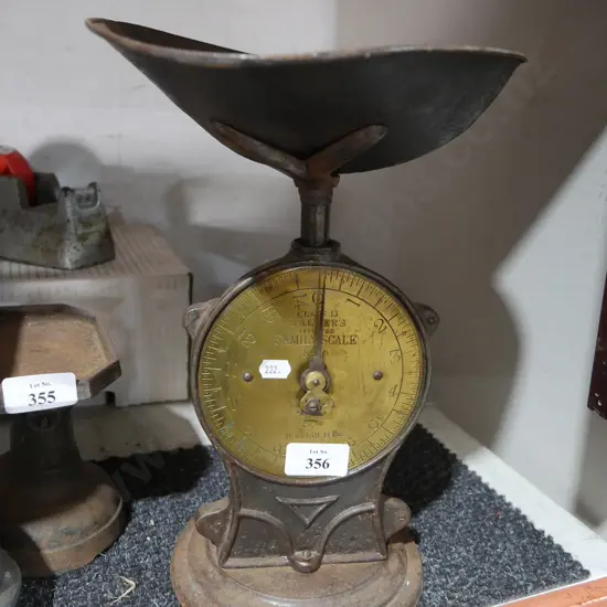 Scales