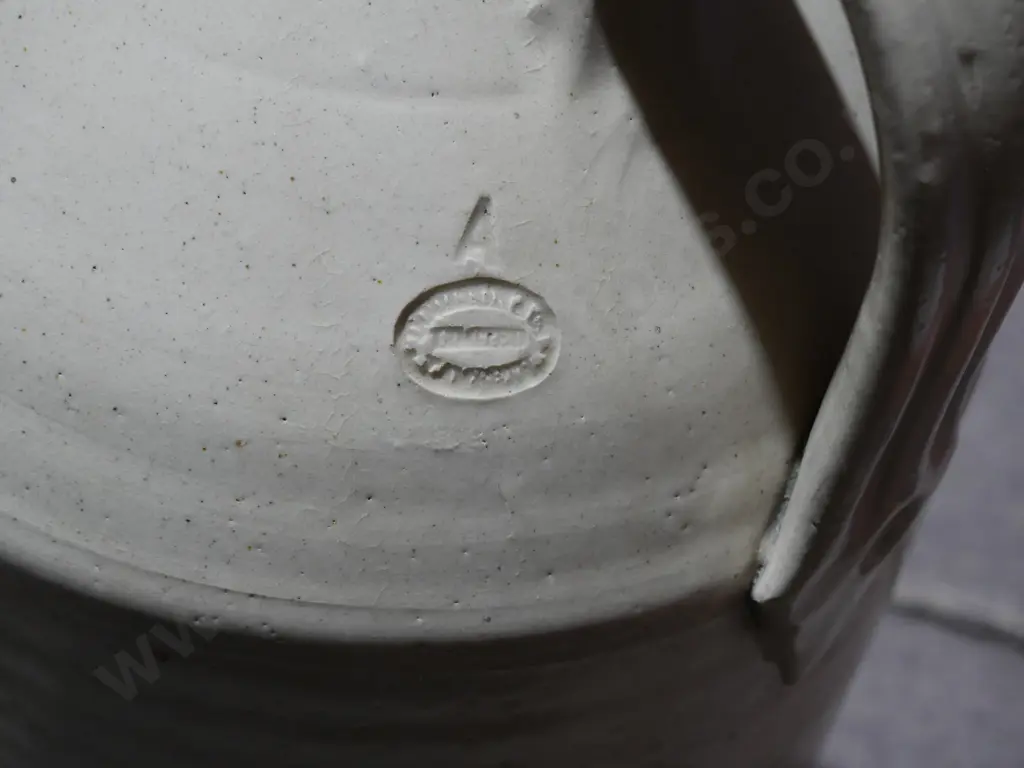Stone bottle Image 1++