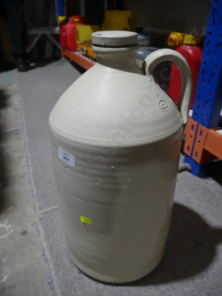 Stone bottle Image 1++