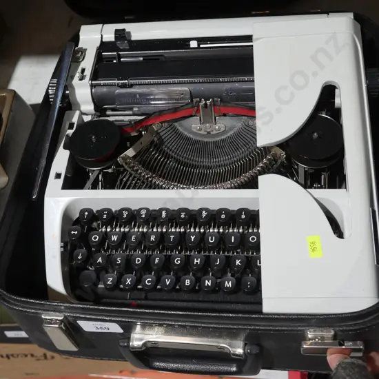 Typewriter