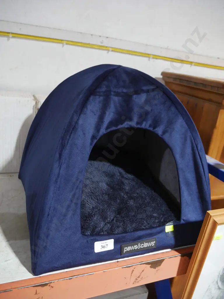Cat bed house Image 1++