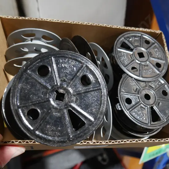 Reels