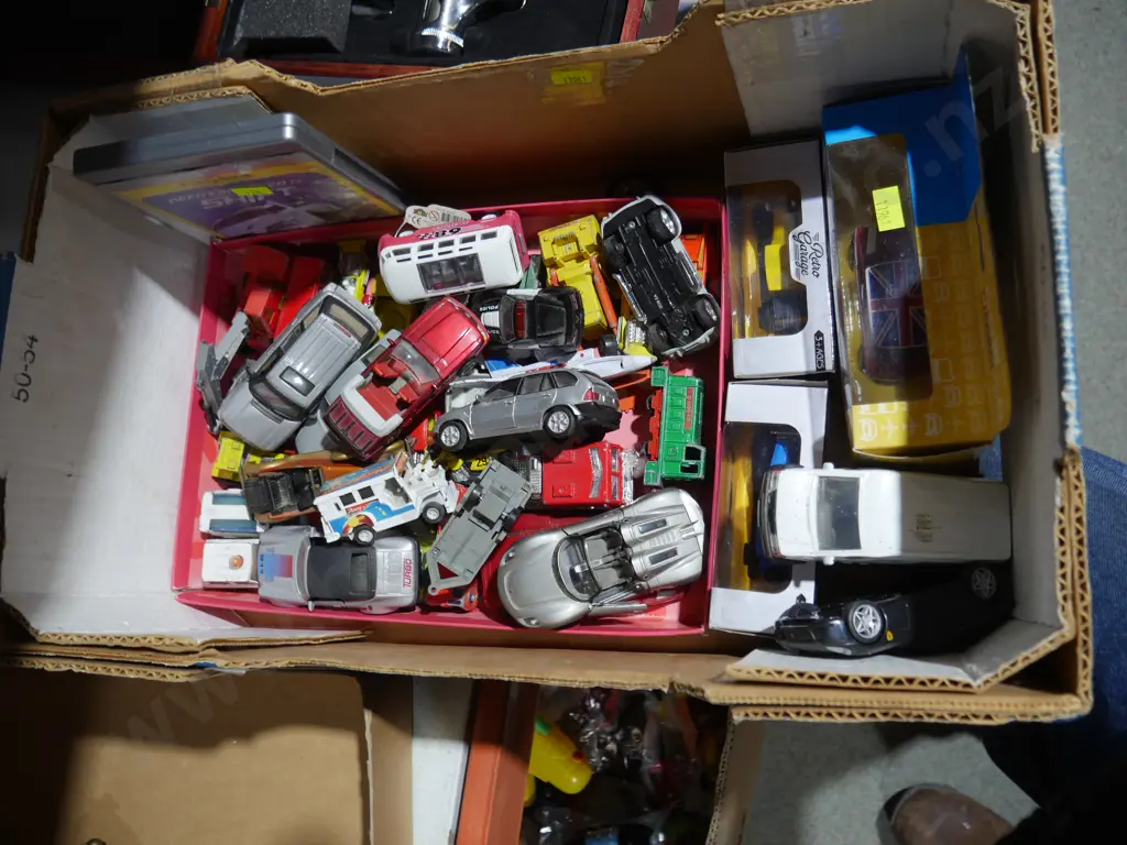 Model cars etc Image 1++
