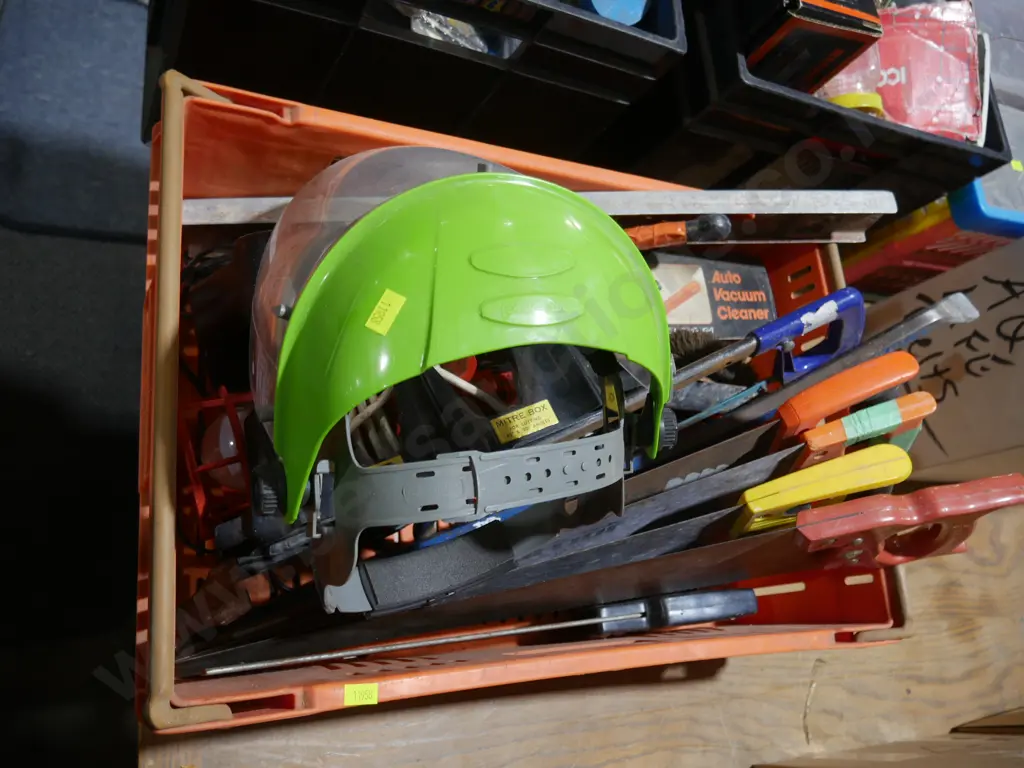 Hand tools etc Image 1++
