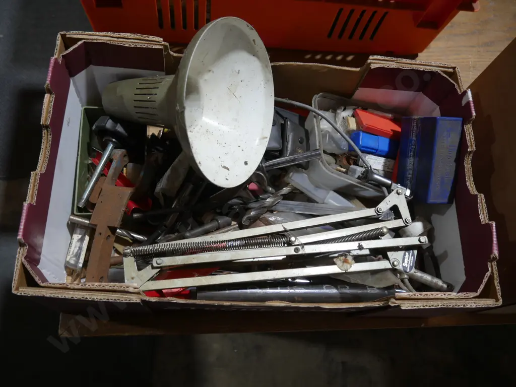 Workshop sundries Image 1++