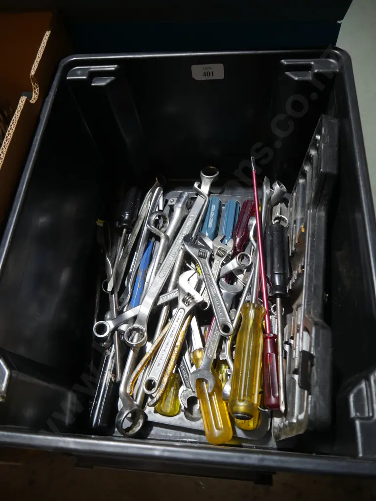Screwdrivers etc Image 1++