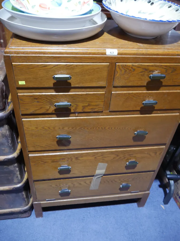 Chest of drawers Image 1++