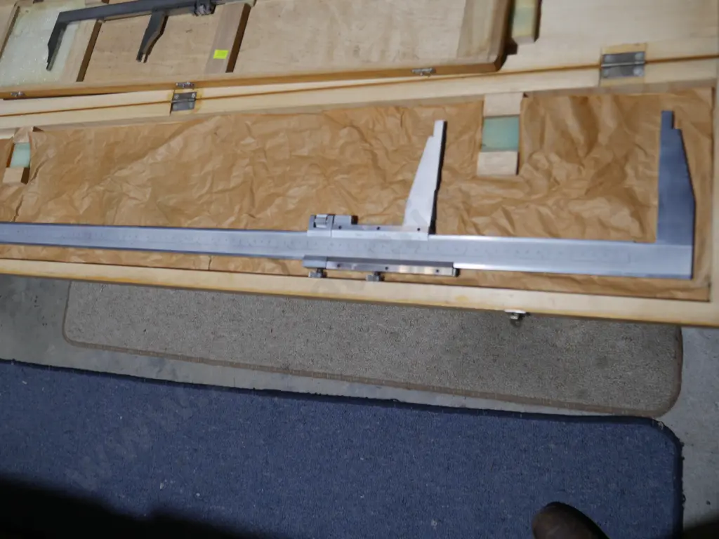 Large set of calipers Image 1++