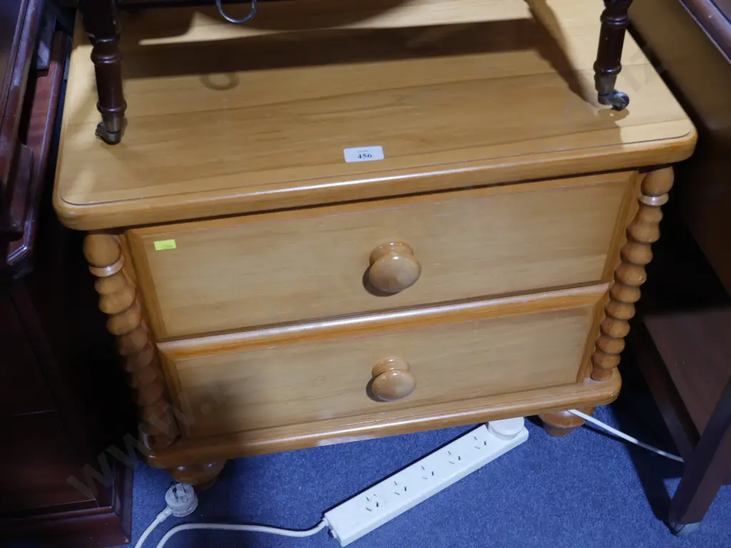 Bedside drawers Image 1++