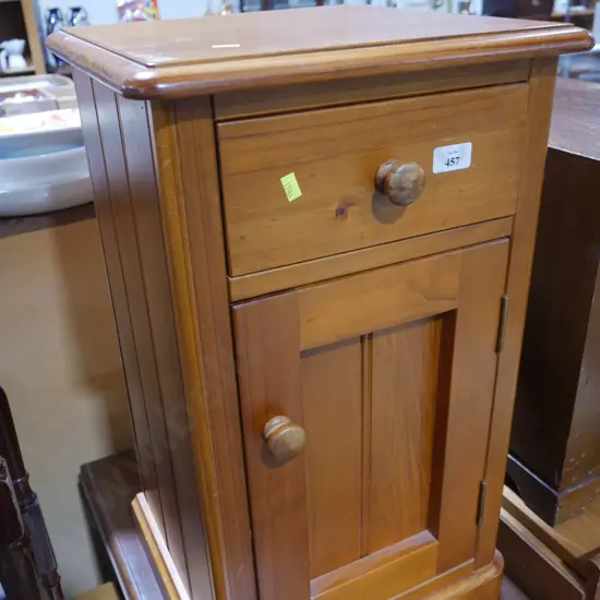 Bedside cabinet