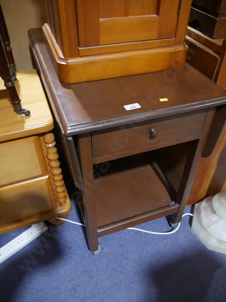 Tea trolley Image 1++