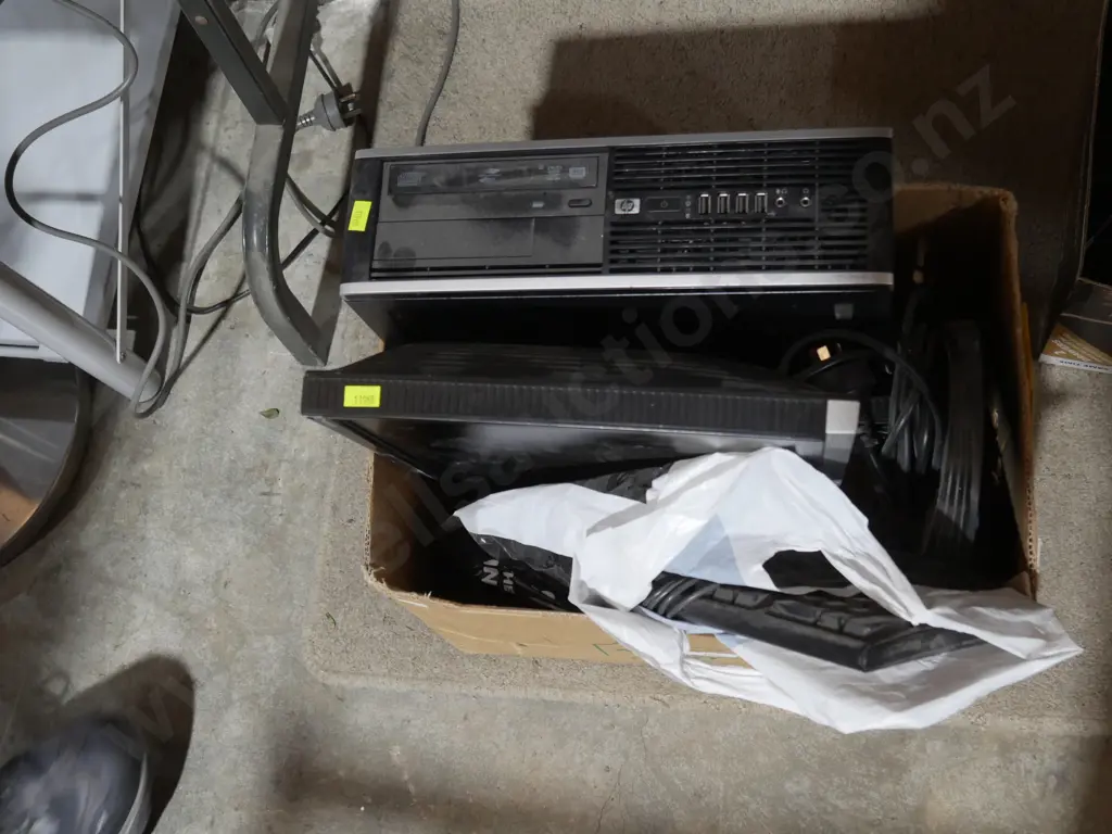 Home computer Image 1++