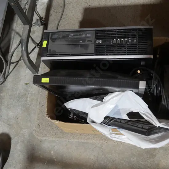 Home computer