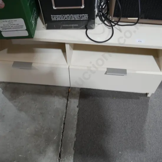 TV cabinet