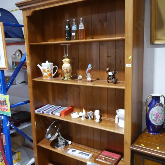 Bookcase