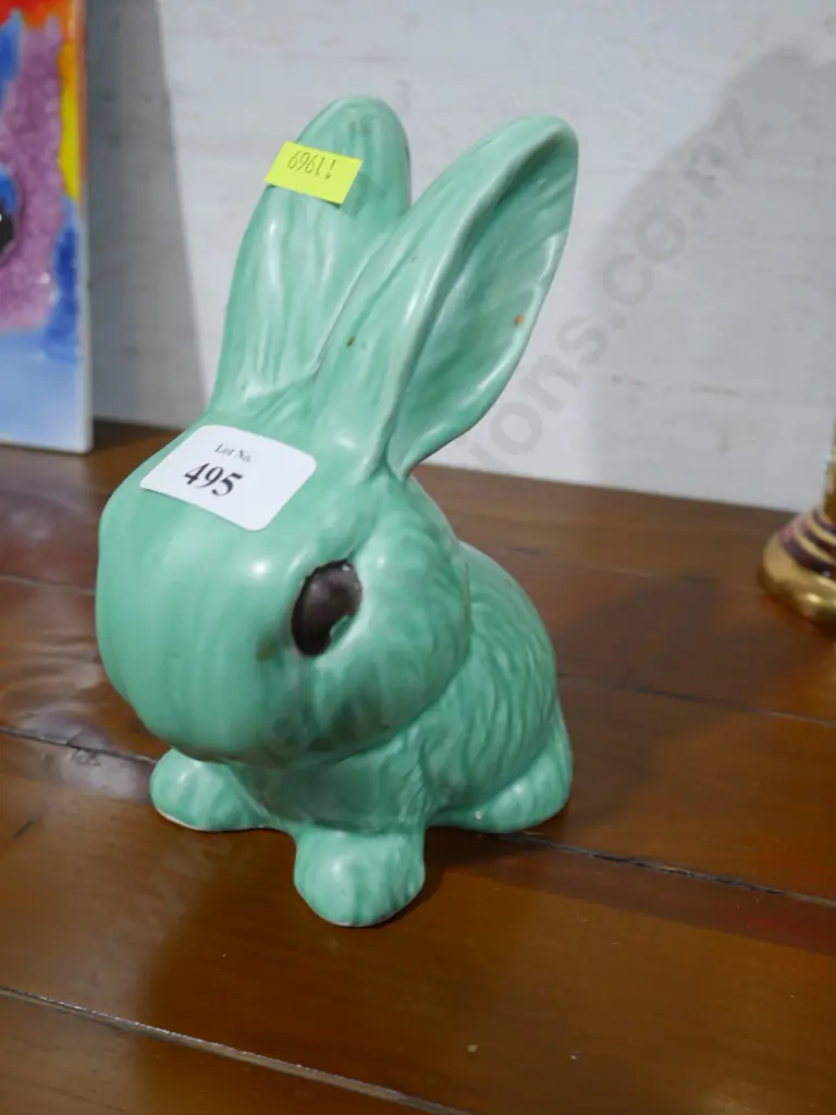 Sylvac bunny Image 1++