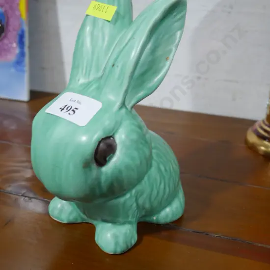 Sylvac bunny