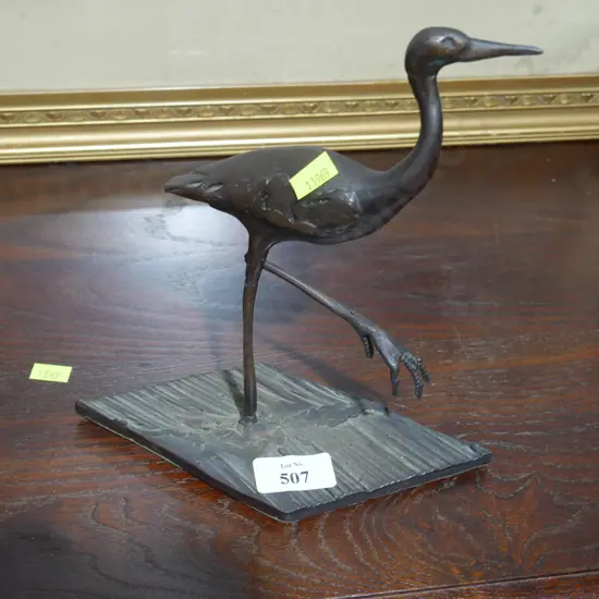 Heron figure