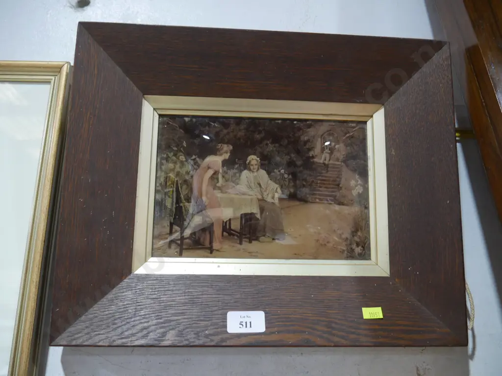 Framed print Image 1++