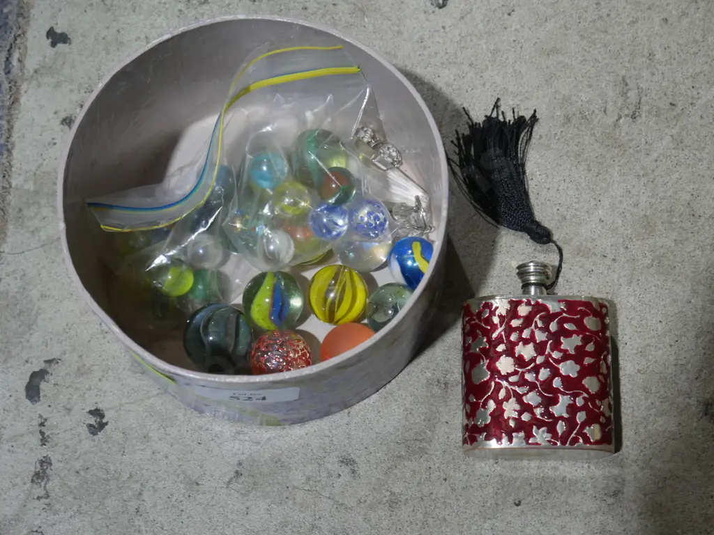 Marbles etc Image 1++