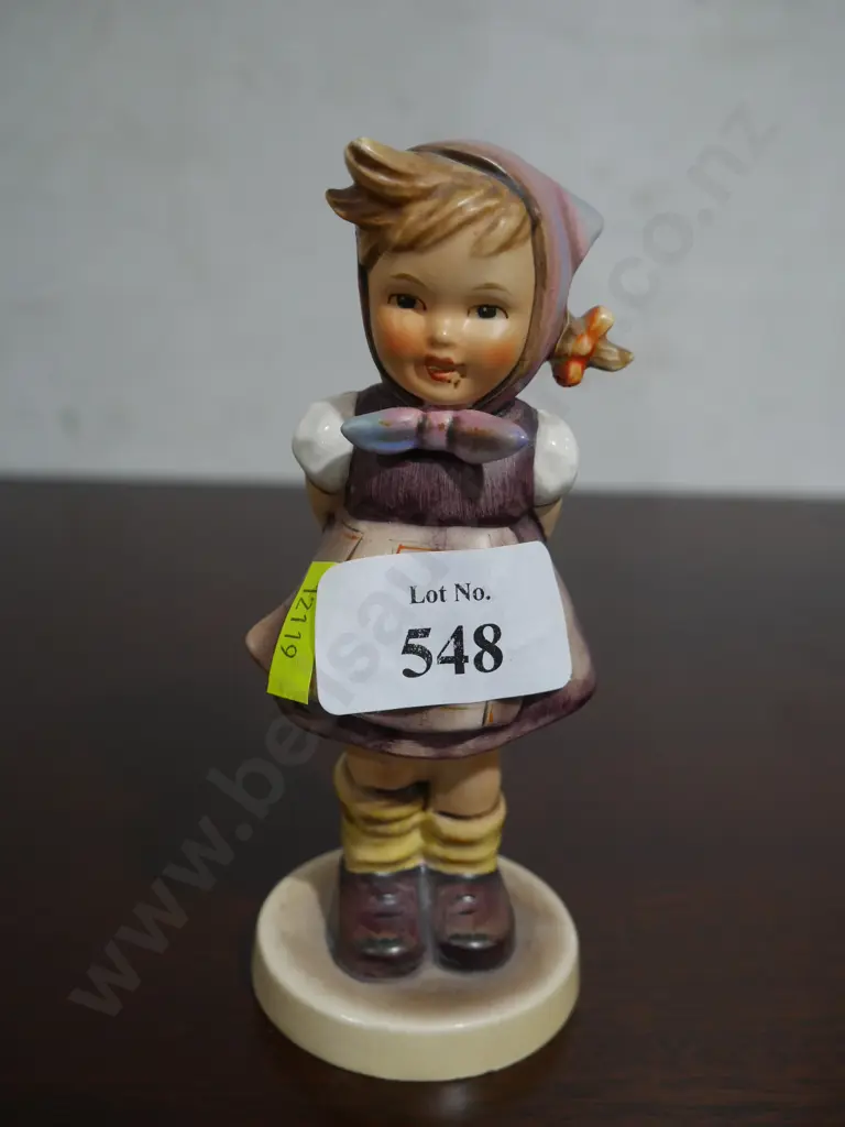 Goebel figurine Image 1++