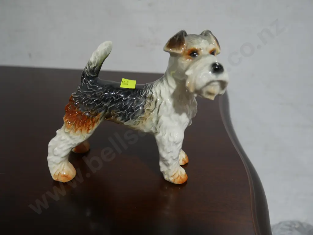 Goebel dog ornament Image 1++