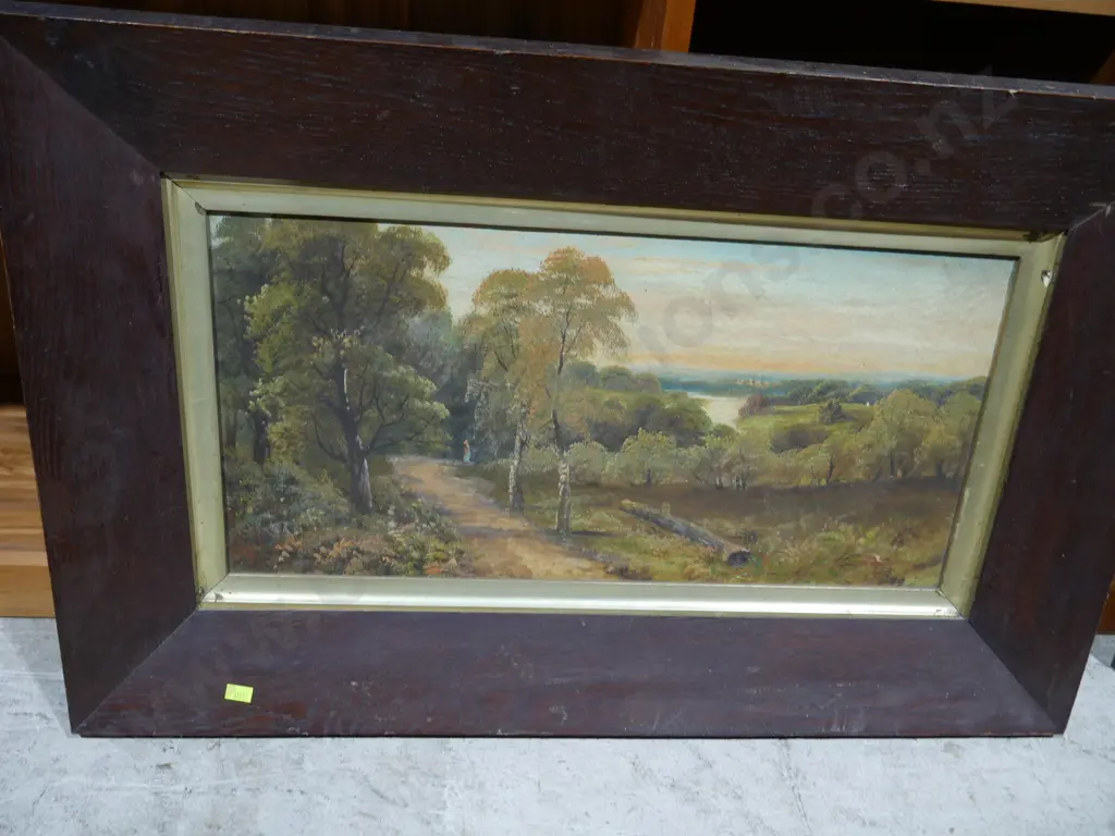 Framed artworks Image 1++