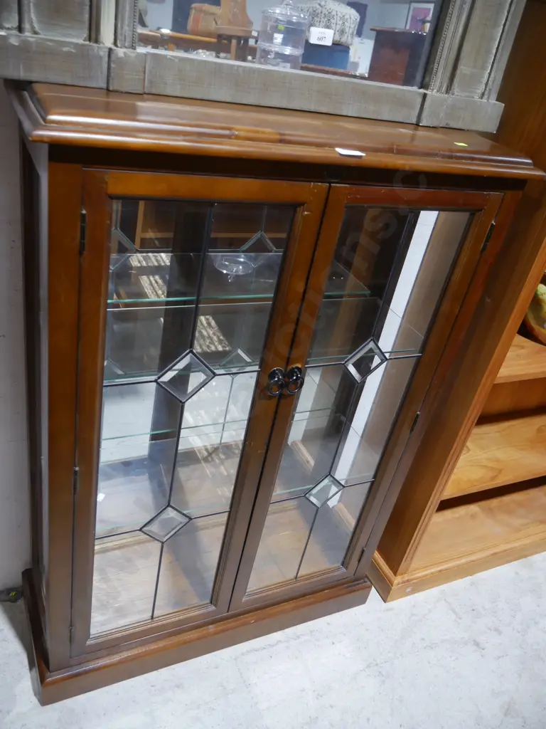 Display cabinet Image 1++