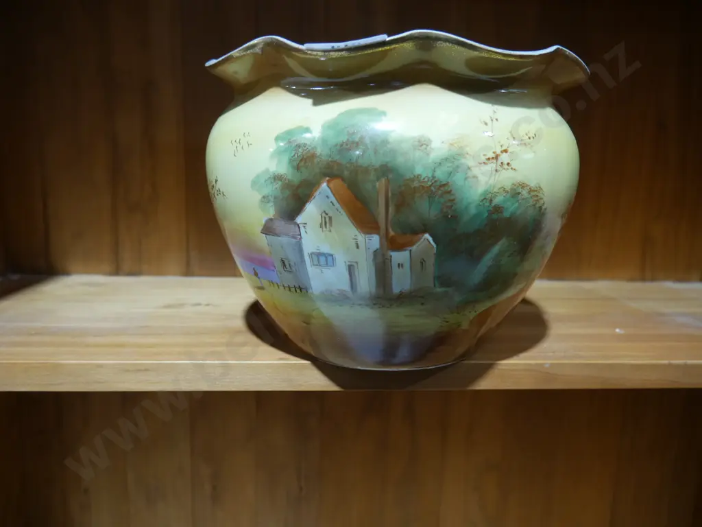 Large China bowl Image 1++